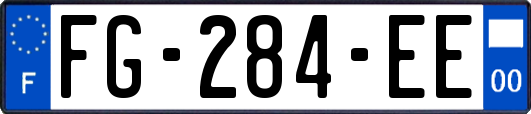 FG-284-EE
