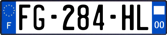 FG-284-HL