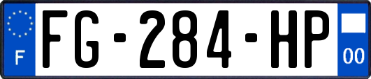 FG-284-HP