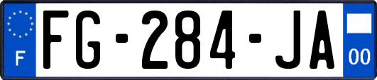 FG-284-JA