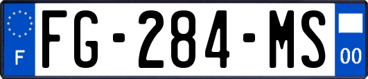 FG-284-MS