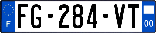 FG-284-VT