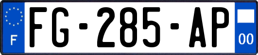 FG-285-AP