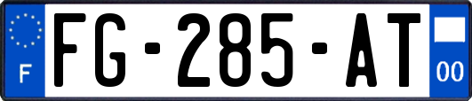 FG-285-AT