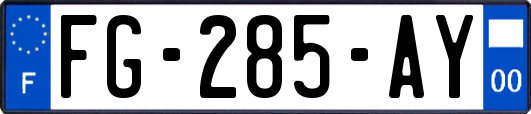 FG-285-AY