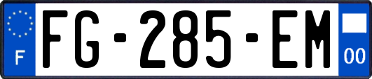 FG-285-EM
