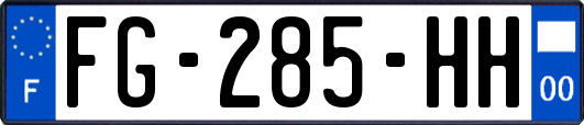 FG-285-HH