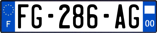 FG-286-AG