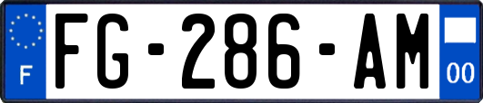 FG-286-AM