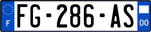 FG-286-AS