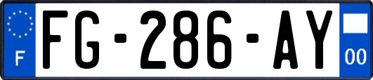 FG-286-AY
