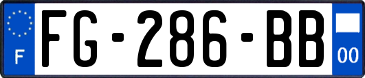 FG-286-BB