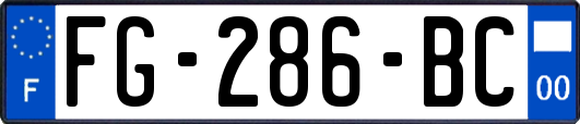 FG-286-BC