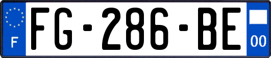 FG-286-BE