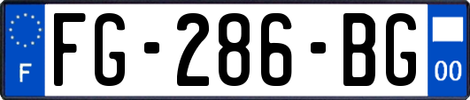 FG-286-BG