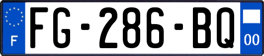 FG-286-BQ