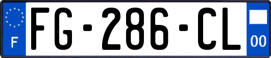 FG-286-CL