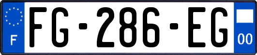 FG-286-EG