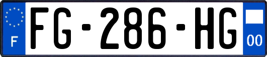 FG-286-HG