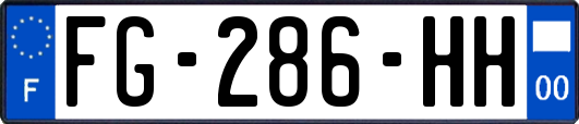 FG-286-HH