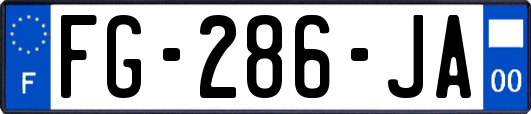 FG-286-JA