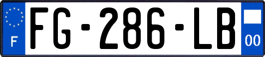FG-286-LB