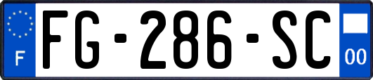 FG-286-SC