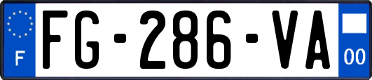 FG-286-VA