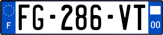 FG-286-VT