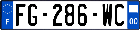 FG-286-WC