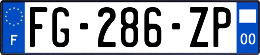 FG-286-ZP