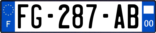 FG-287-AB