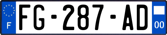 FG-287-AD