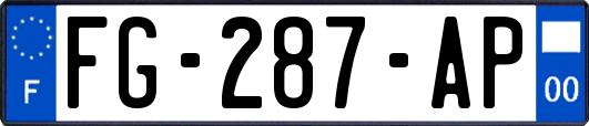 FG-287-AP