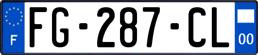 FG-287-CL