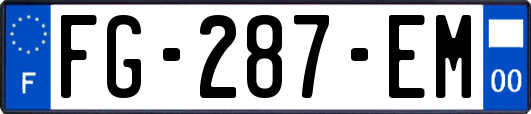 FG-287-EM