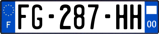 FG-287-HH