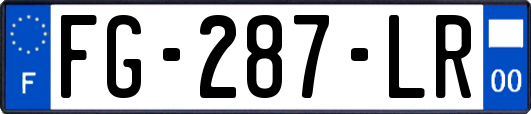 FG-287-LR