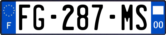 FG-287-MS