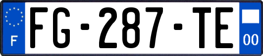 FG-287-TE