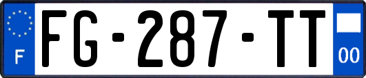 FG-287-TT