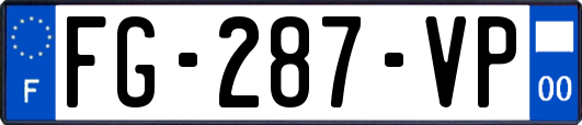 FG-287-VP