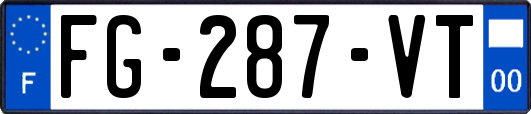 FG-287-VT