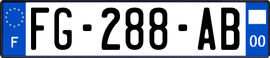 FG-288-AB