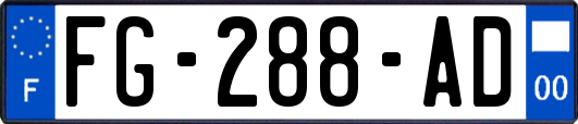 FG-288-AD