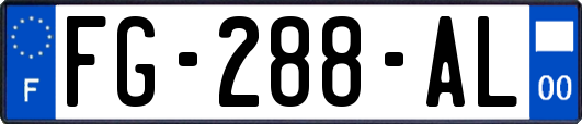 FG-288-AL