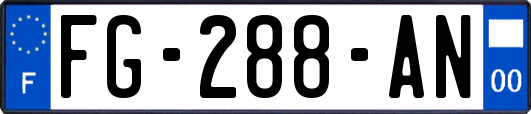 FG-288-AN