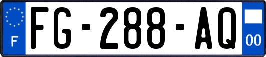 FG-288-AQ