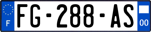 FG-288-AS