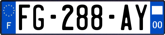 FG-288-AY